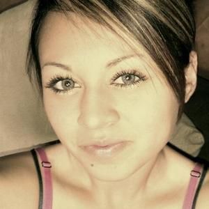 Meet your Posher, Katherine