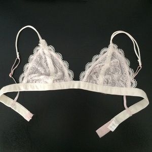 Urban Soft Bra