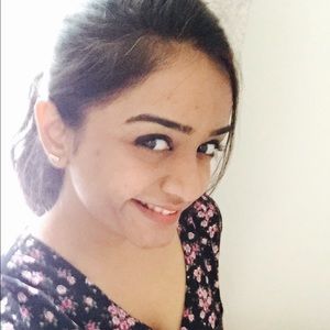 Meet your Posher, Kavishta