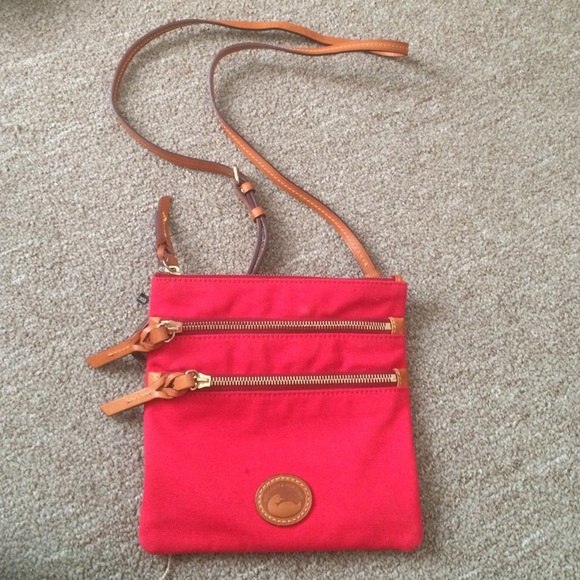 dooney & bourke satchel
