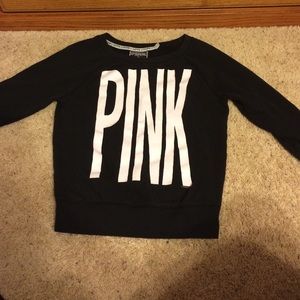Victoria's Secret Pink Sweatshirt