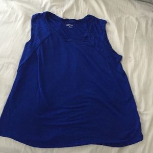 Cute tank top
