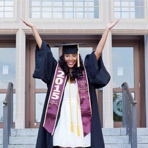 Meet your Posher, Tyauna