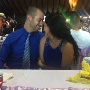 Meet your Posher, Monica