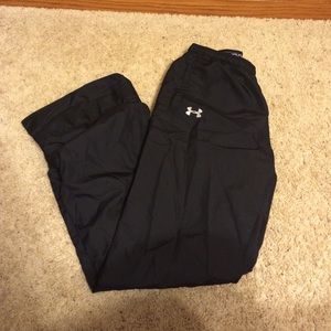 Under Armor slick pants
