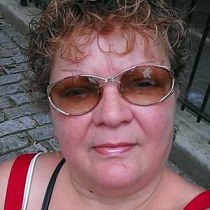 Meet your Posher, Marta