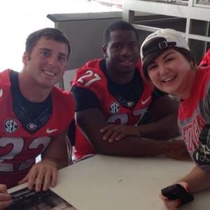 Meet your Posher, Haleigh