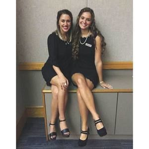 Meet your Posher, Kaleigh