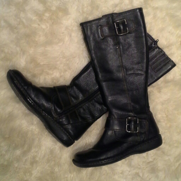 Boots Like New