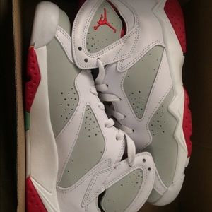 Hare 7's SOLD
