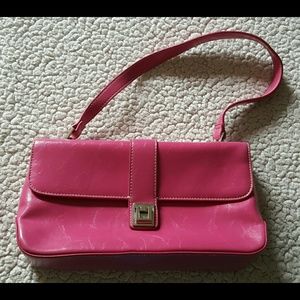 Pre Loved Barbie Pink