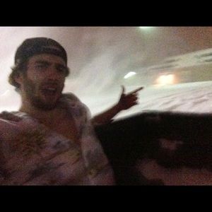 Meet your Posher, Rich