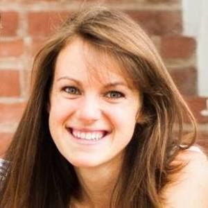 Meet your Posher, Brianne