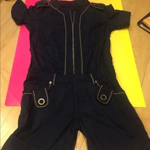 fendi one piece jumpsuit