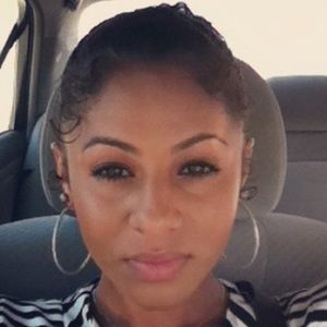 Meet your Posher, Candace