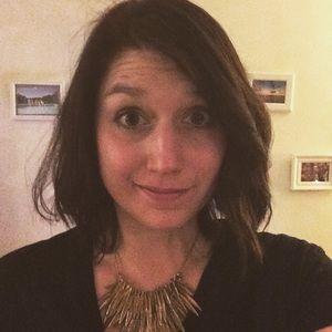 Meet your Posher, Rebecca