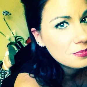 Meet your Posher, Jamie