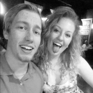 Meet your Posher, Cat