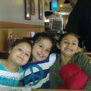 Meet your Posher, Luz