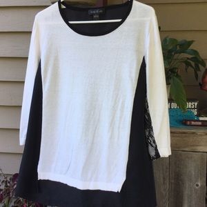 Comfy fall top!