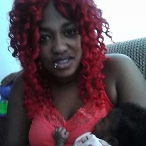 Meet your Posher, Krystal