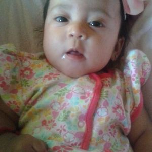 Meet your Posher, Reyna