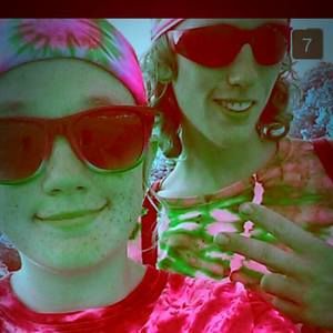 Meet your Posher, Gunnar