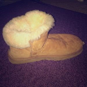 Uggs