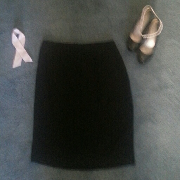 Cocktail skirt - Picture 2 of 4