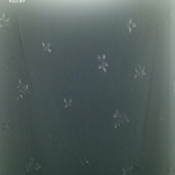 Cocktail skirt - Picture 3 of 4