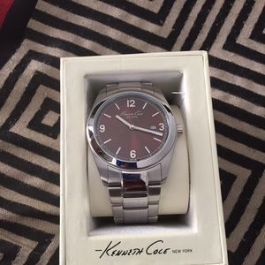 Kenneth cole mens watch