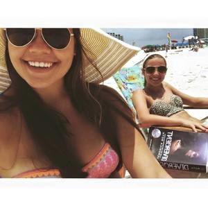 Meet your Posher, Caitlin