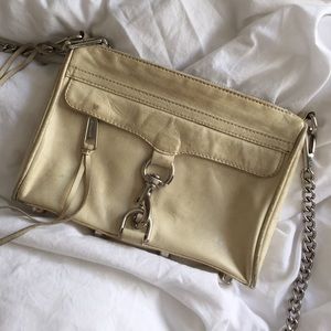 Rebecca Minkoff Mini Mac