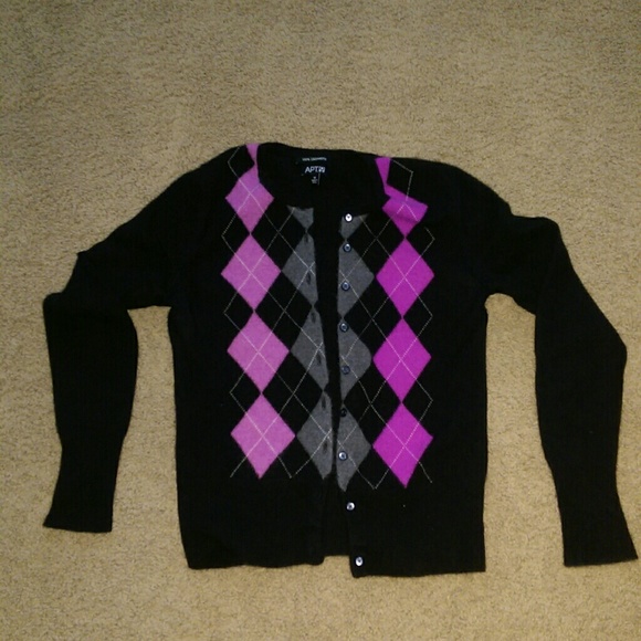 100% Cashmere Sweater