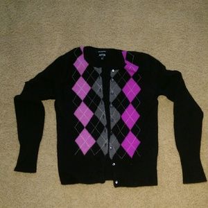 100% Cashmere Sweater