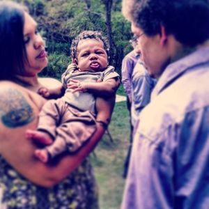 Meet your Posher, Annmarie