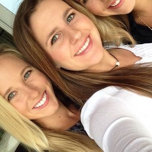 Meet your Posher, Abby