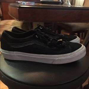 Vans Old Skool Style