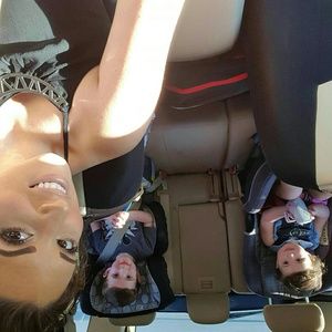 Meet your Posher, Veronica