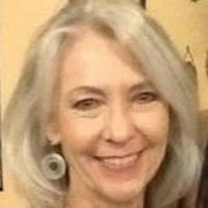 Meet your Posher, Kathy