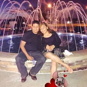 Meet your Posher, Maribel