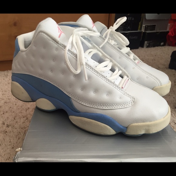JORDAN 13