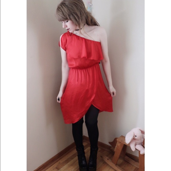 be my valentine dress