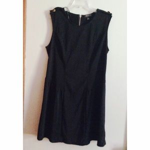 Forever 21+ Skater Dress