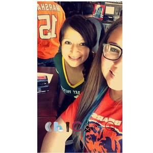 Meet your Posher, Gaby