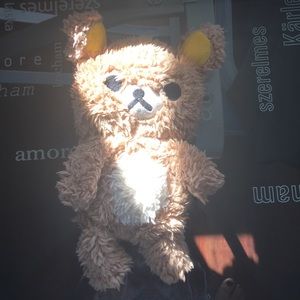 Rilakkuma iDoll Phone Case