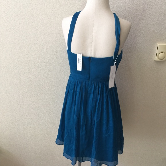 SOLD J. Crew Sinclair Dress - Picture 3 of 3