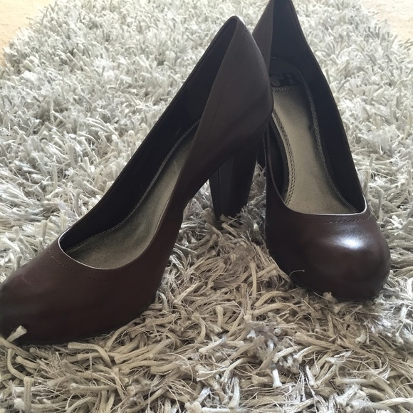 Gianni Bini heels