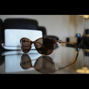 New Versace women's sunglasses