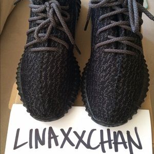 Adidas Yeezy Boost 350 Size 6.5